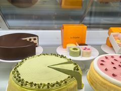 -La Repete(大宁久光店)