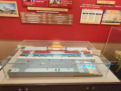 -哈尔滨工业大学-博物馆