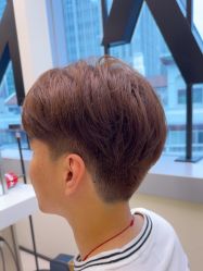 -GANO HAIR 