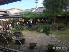 -中村藤吉(本店)