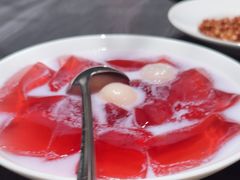 -梁家大院•农家菜(昆山会展中心店)