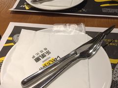 -乐凯撒披萨(中心书城店)