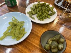 -王記哈尔滨烧烤