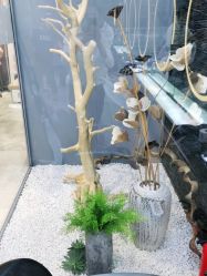 -木北造型
