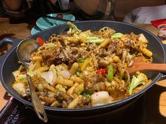 -椒行天下干锅牛蛙·(万宝店)