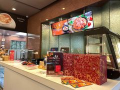 -银星皇冠假日酒店美食阁