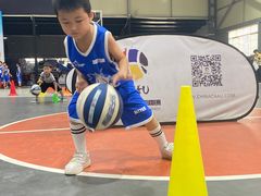 -东方启明星篮球培训(击掌校区)