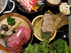 -盡膳口福·百年汤方火锅(科华北路店)