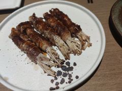 -大渔铁板烧(花园道店)