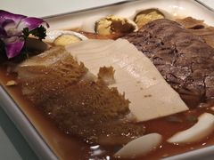 -清真·胖妈妈手抓餐厅(定西路长城宾馆店)