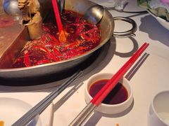 -小龙翻大江文化火锅(宽窄店)