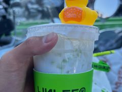 -LINLEE林里·手打柠檬茶(惠城仲恺天益城店)