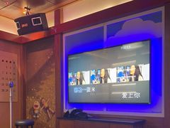 -音乐派KTV(银泰城店)