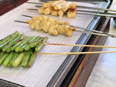 -纪录片《人生一串》体验店(静安店)