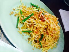 粗茶淡饭•隐庐私厨-粗茶淡饭·隐庐私厨(东亭店)