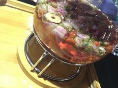 -红墙餐吧(大学城南亭店)