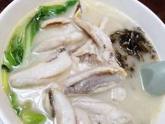 -明呈黄鱼面馆(斜土路店)
