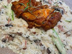 -KimPro 辛普乐概念韩餐