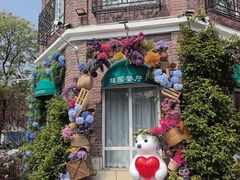 -桂园餐厅(五大道店)