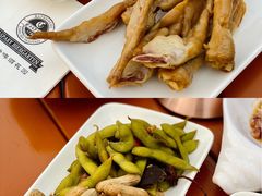 -凯德瑞花园餐厅(大唐芙蓉园店)