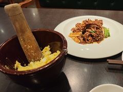 -老牌坊•鲁菜名店•地道济南菜(大观园商埠店)