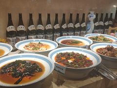 -亚马逊环球美食百汇(新城吾悦广场店)