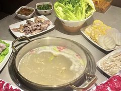 -潮发潮汕牛肉店(永庆坊店)