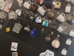 -醒味咖啡馆(南市桥巷店)