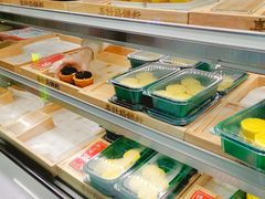 -喜計局·饼行(南湖万达广场店)