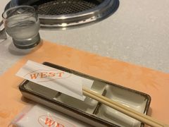 -焼肉 ウエスト(天神店)