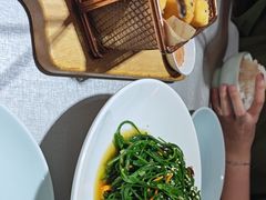 -阿西娅食府(中关村店)