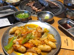 -缸桶屋韩国料理·全程帮烤(泰禾店)