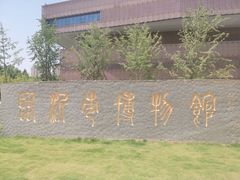 -临沂市博物馆