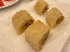 麻糍-石浦大酒店(百丈店)
