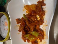 -红蜡烛-养生粥-津鲁菜(中山路店)