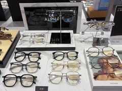 -LOHO眼镜(天河领展广场店)