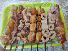 -马记大锅煮(总店)