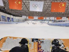-绍兴启迪乔波冰雪世界
