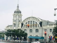 -中国铁道博物馆(正阳门馆)
