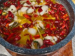 -潮界(虹桥新天地店)