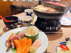 -小山日本料理(太古汇店)