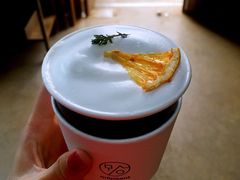 -Cafe Aewol Monsant
