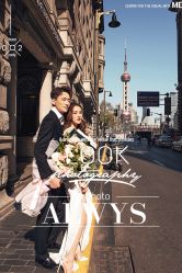 -IDO婚纱摄影(上海旗舰店)