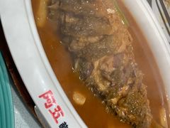 -阿五黄河大鲤鱼(英协路店)