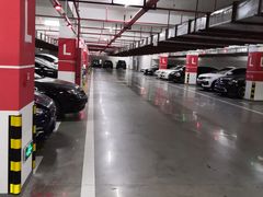 -海岸城停车场(海岸城店)