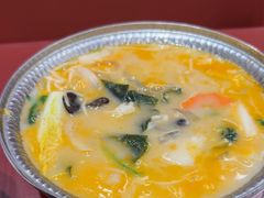 -喜家德虾仁水饺(长泰广场店)