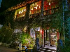 门面-馬蘭花開(车站大道店)
