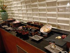 -广州四季酒店·意珍·意式自助餐