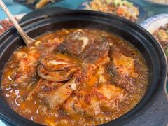 -崴海渔村(虹梅路店)