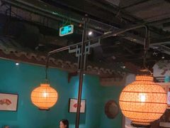 -佬麻雀·剁椒鱼头(京基KK One店)